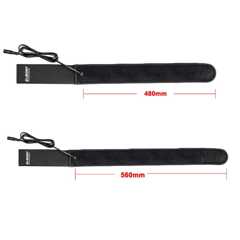 SVBONY Black Dew Heating Strip - Photography Journalism recension och pris