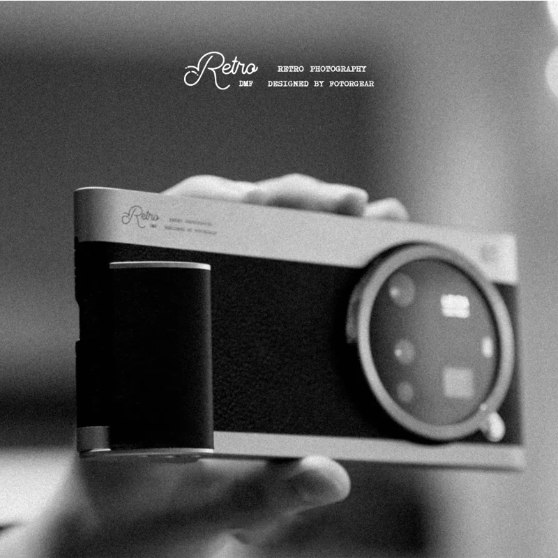 Fotorgear Professional Photogr - Photography Xiaomi 15 recension och pris