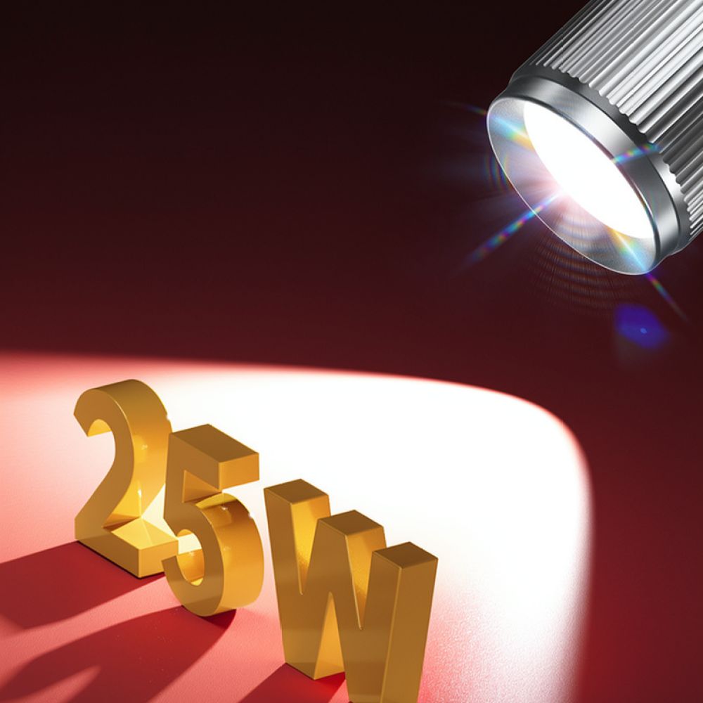 Handheld 25W LED Photography V - Photography Video recension och pris
