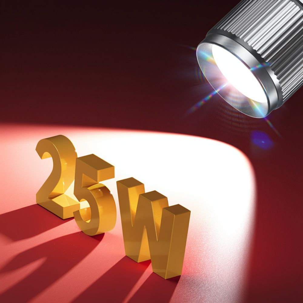 Handheld 25W LED Photography V - Photography Video recension och pris