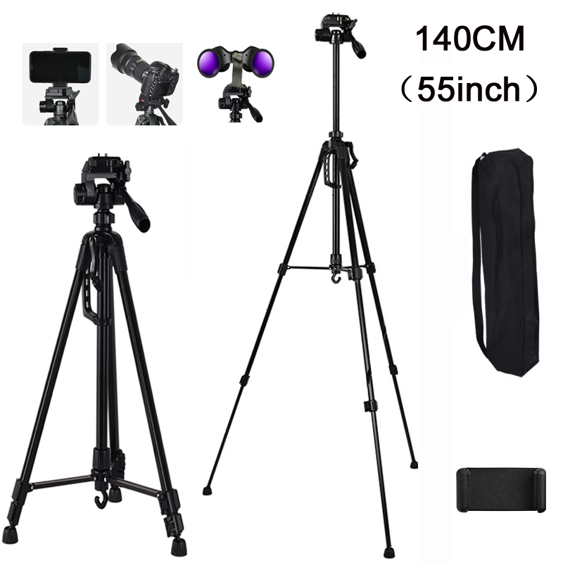 55inch Universal Tripod Stand  - Photography Journalism recension och pris