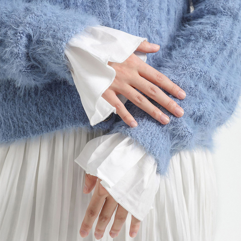 Z. Nail Photo Glove Beautiful  - Photography Zone recension och pris