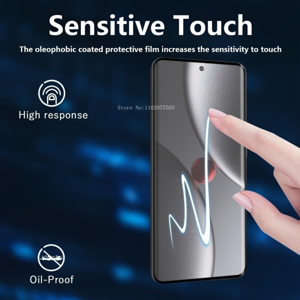 [4-in-1]2Pcs 3D Tempered Glass - Photography Xiaomi 15 recension och pris