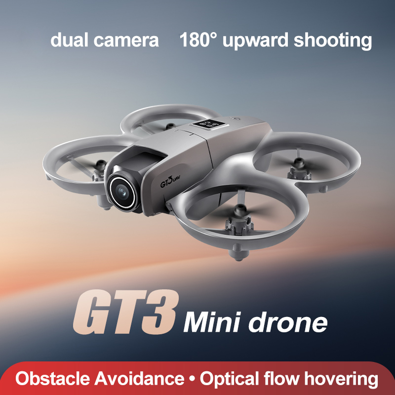 2026 GT3 MAX RC Drone 8K 5G Pr - Photography Pro recension och pris