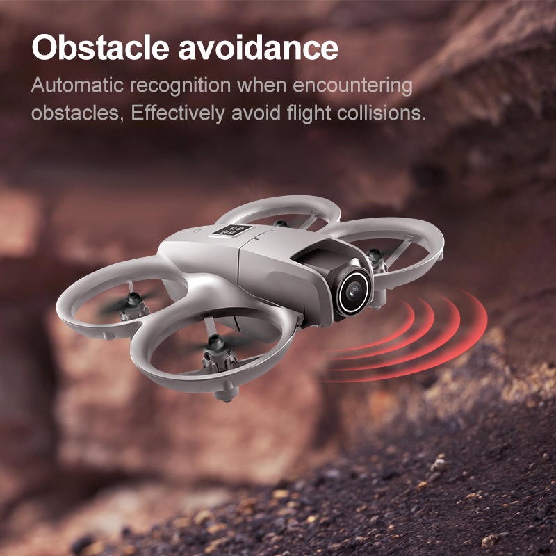 2026 GT3 MAX RC Drone 8K 5G Pr - Photography Pro recension och pris