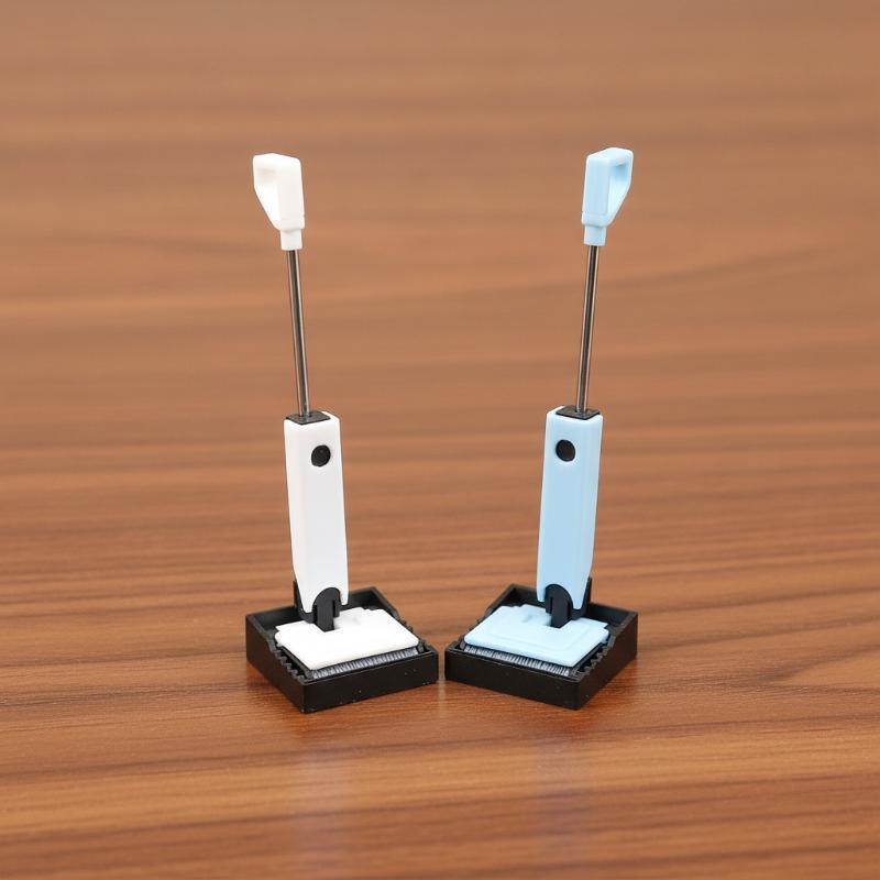 (.) Miniature Floor Washer Orn - Photography Simulator recension och pris