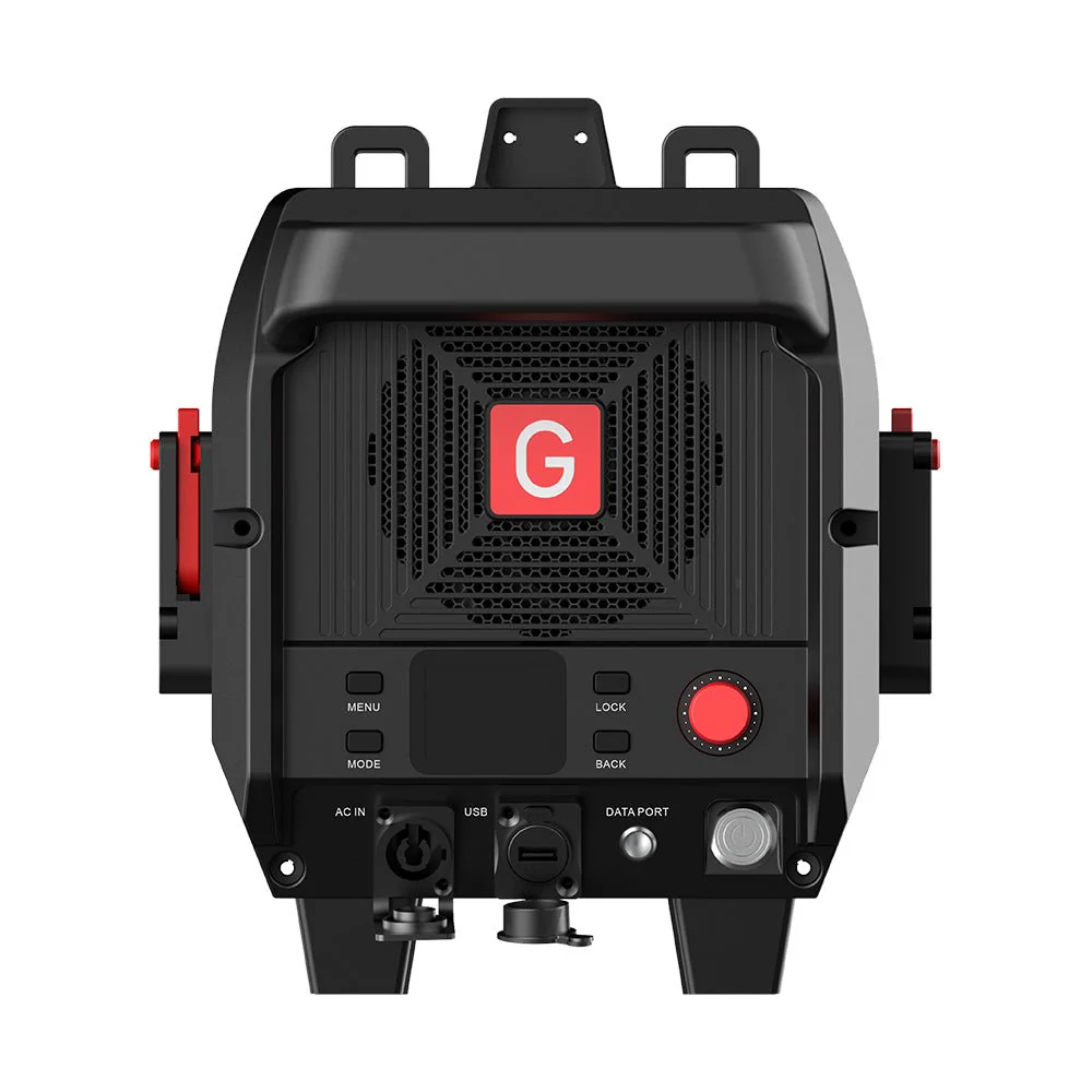 GVM SD1200B AIO 1200W Photogra - Photography Video recension och pris