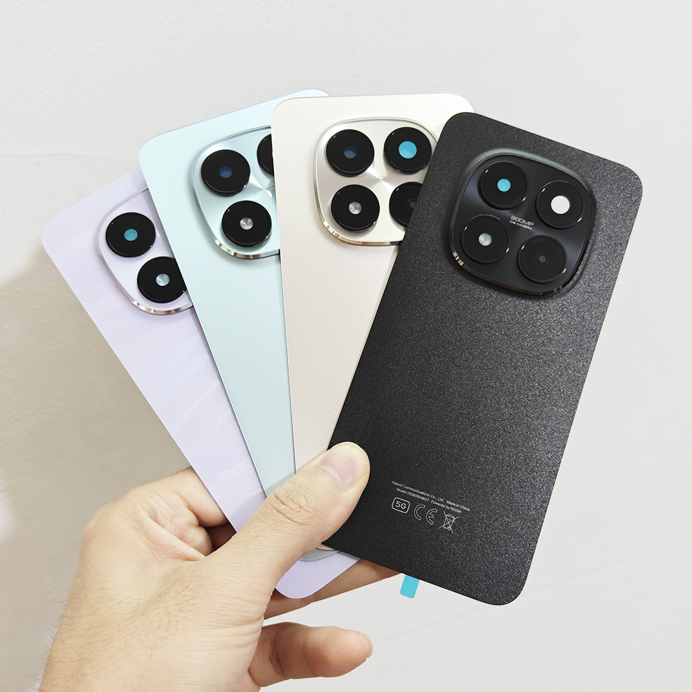 A+++ For Xiaomi Redmi Note 15  - Photography Xiaomi 15 recension och pris