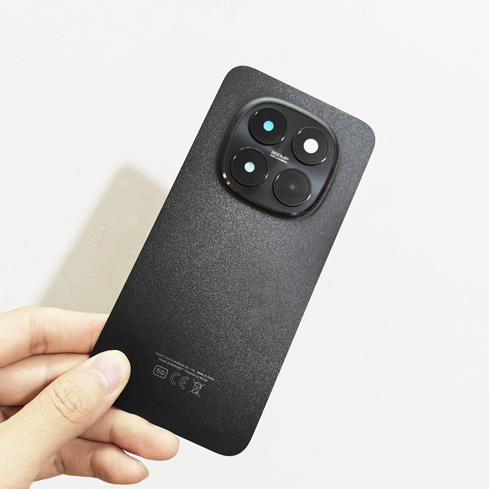 A+++ For Xiaomi Redmi Note 15  - Photography Xiaomi 15 recension och pris