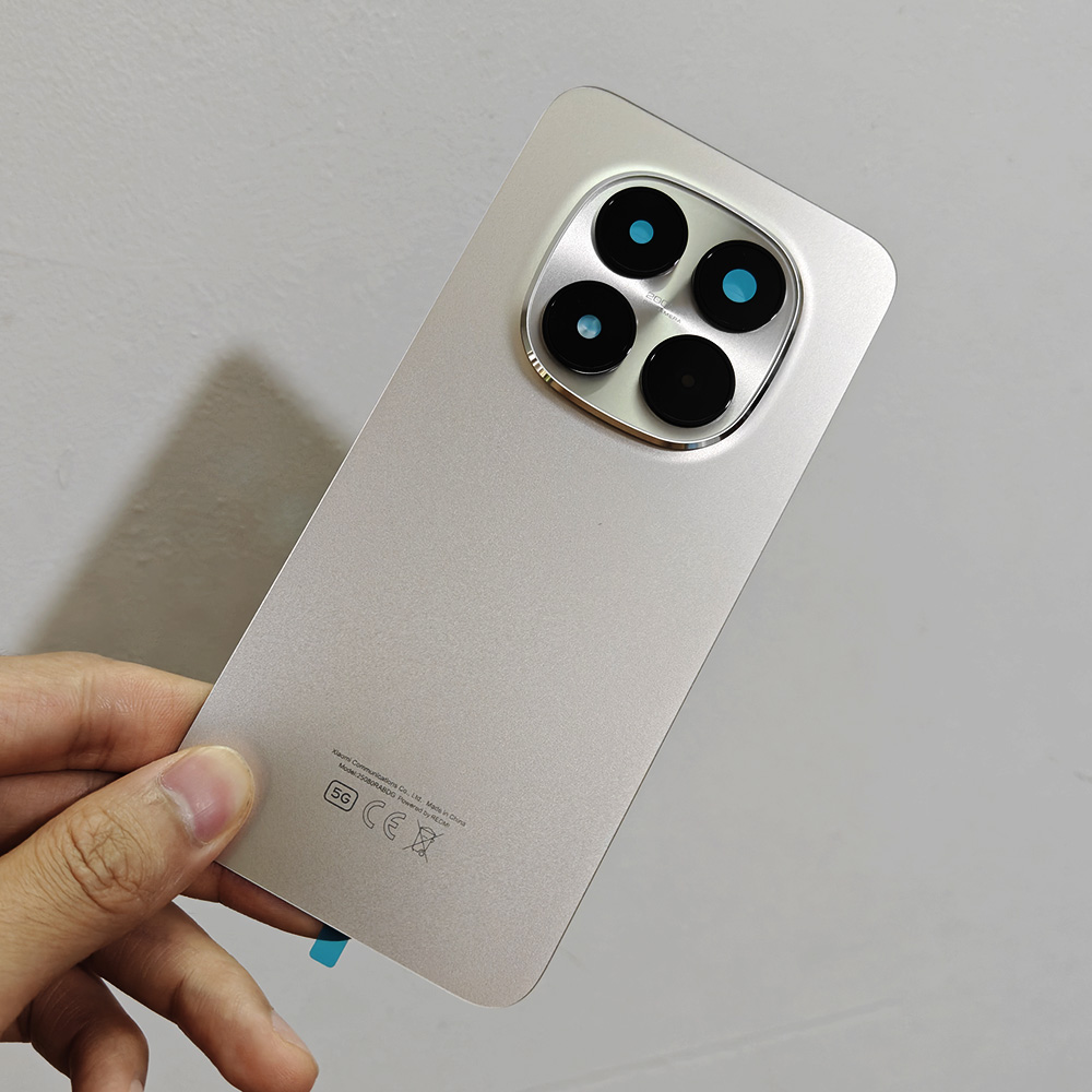 A+++ For Xiaomi Redmi Note 15  - Photography Xiaomi 15 recension och pris