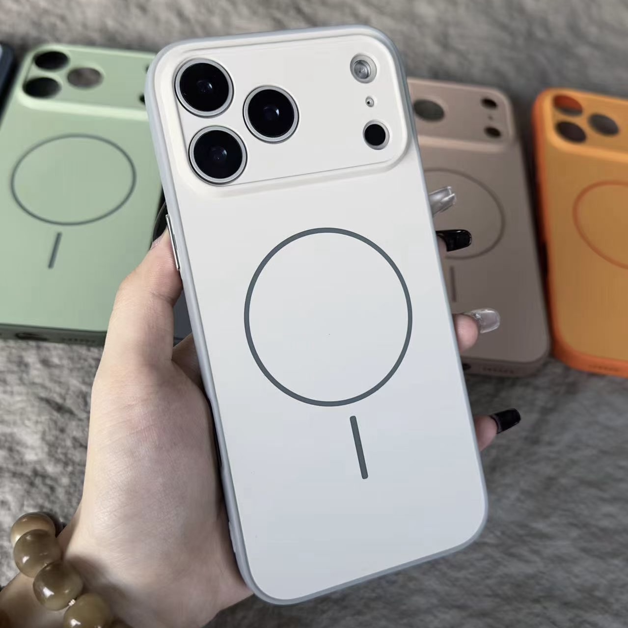Camera Lens TPU Silicone Full  - Photography Xiaomi 15 recension och pris