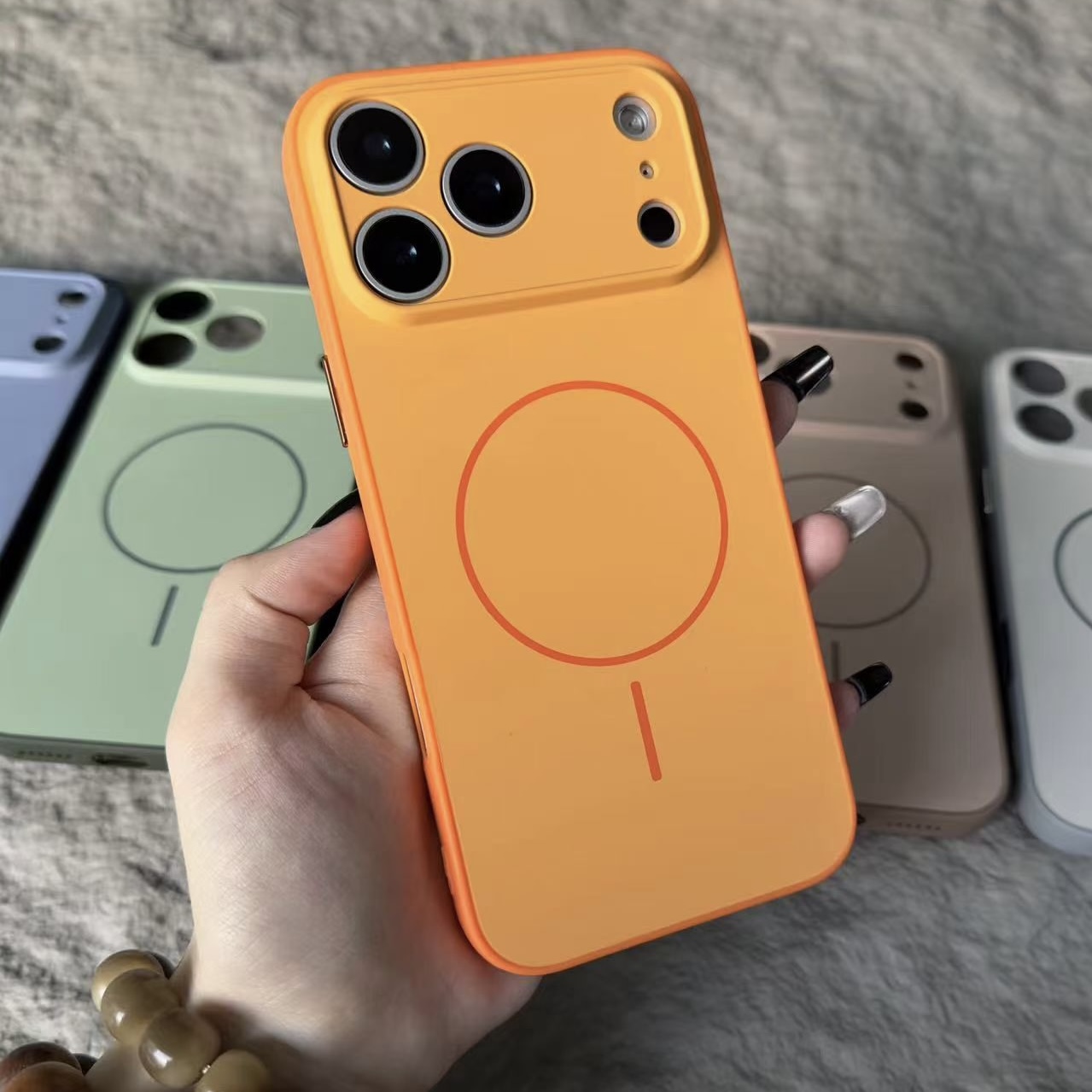Camera Lens TPU Silicone Full  - Photography Xiaomi 15 recension och pris
