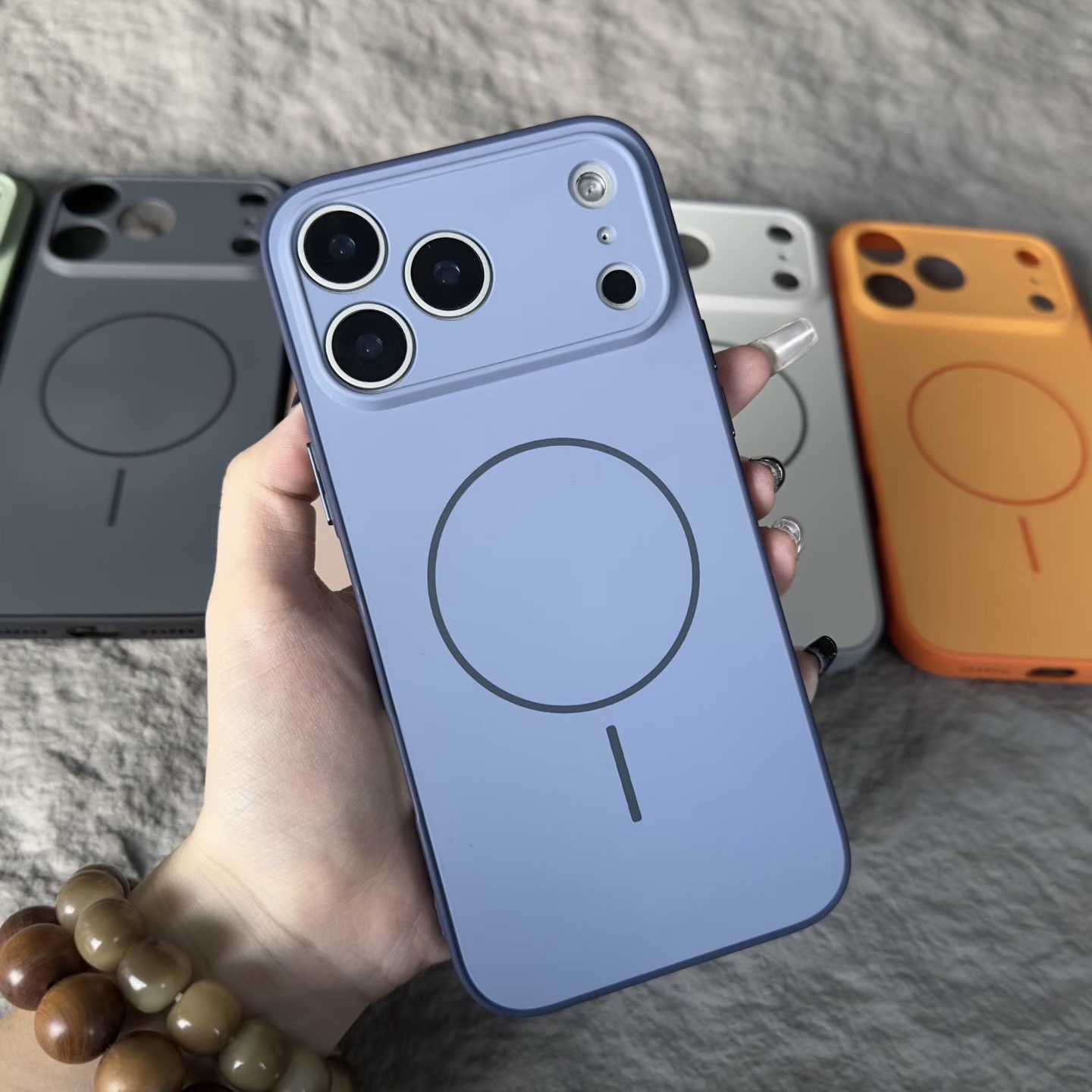 Camera Lens TPU Silicone Full  - Photography Xiaomi 15 recension och pris