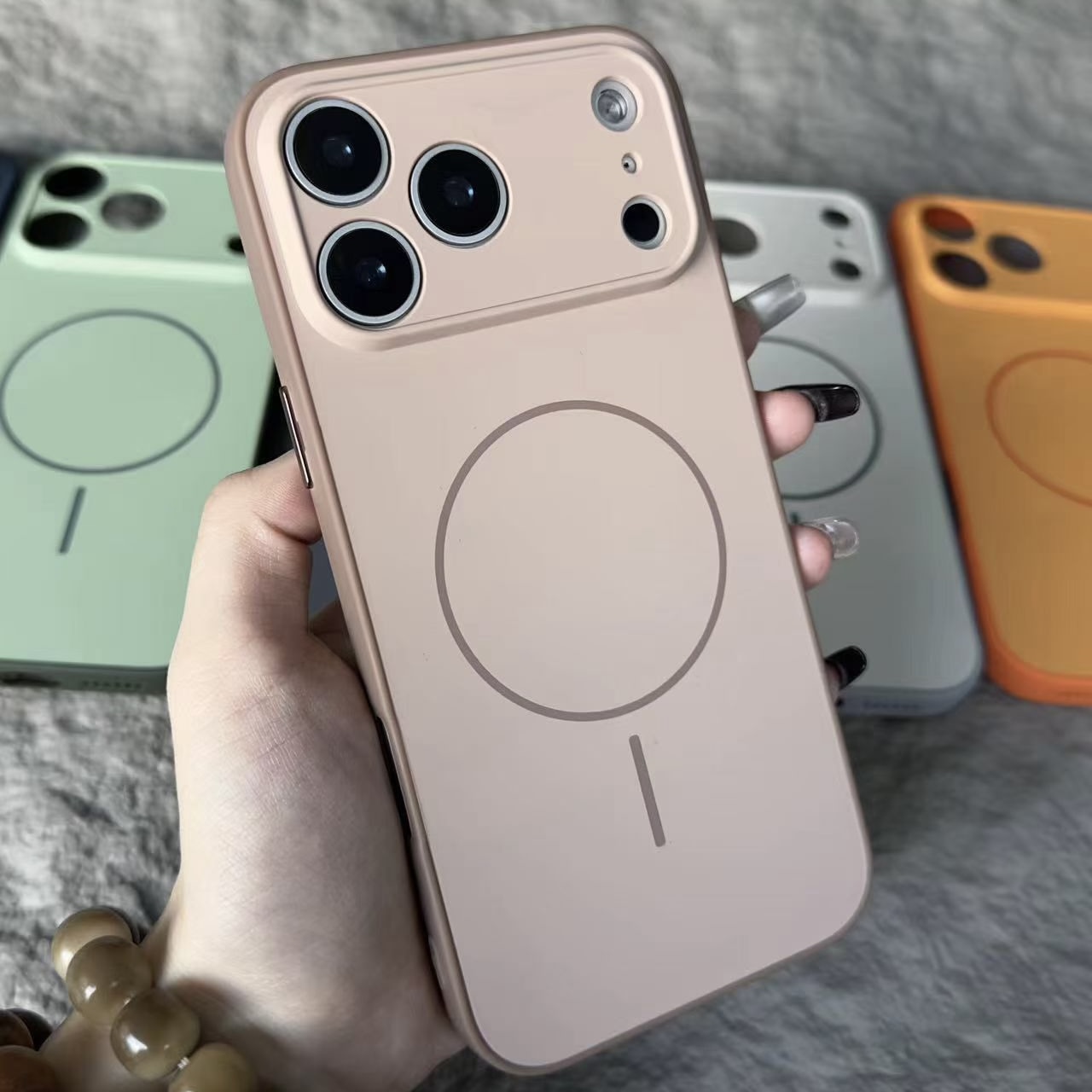 Camera Lens TPU Silicone Full  - Photography Xiaomi 15 recension och pris