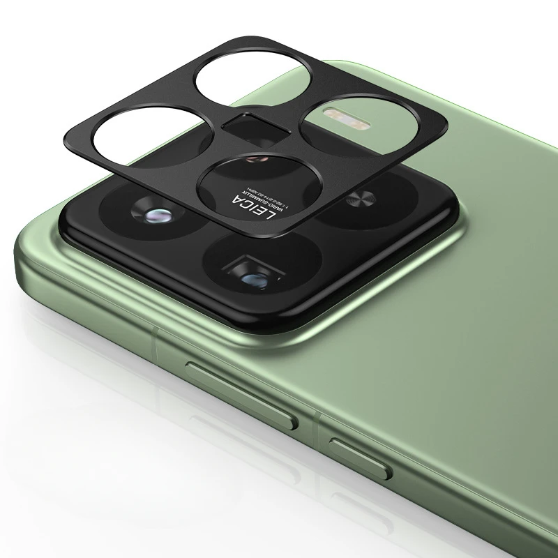 Aluminum Metal Rear Camera Len - Photography Xiaomi 15 recension och pris