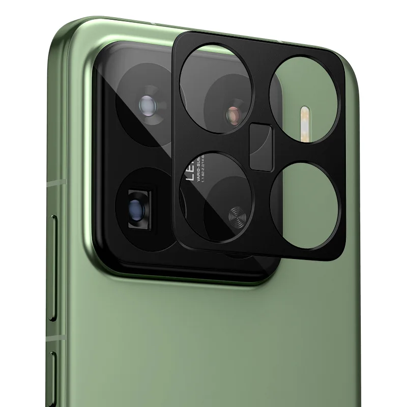 Aluminum Metal Rear Camera Len - Photography Xiaomi 15 recension och pris