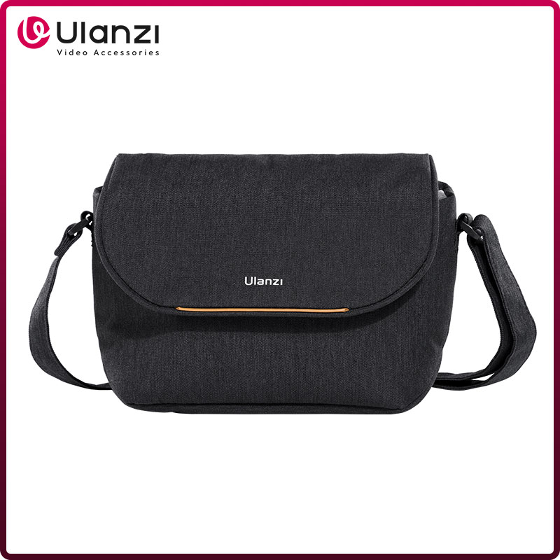 Ulanzi F02 Camera Sling Bag Wa - Camera Bag Waterproof recension och pris