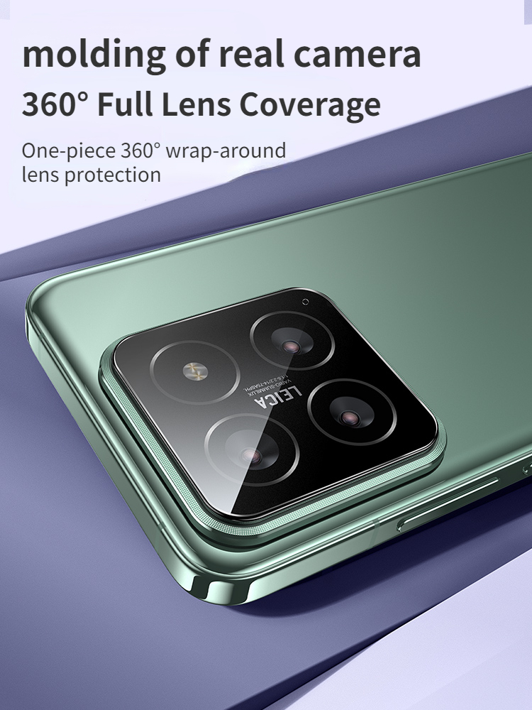 SmartDevil Lens Glass for Xiao - Photography Xiaomi 15 recension och pris