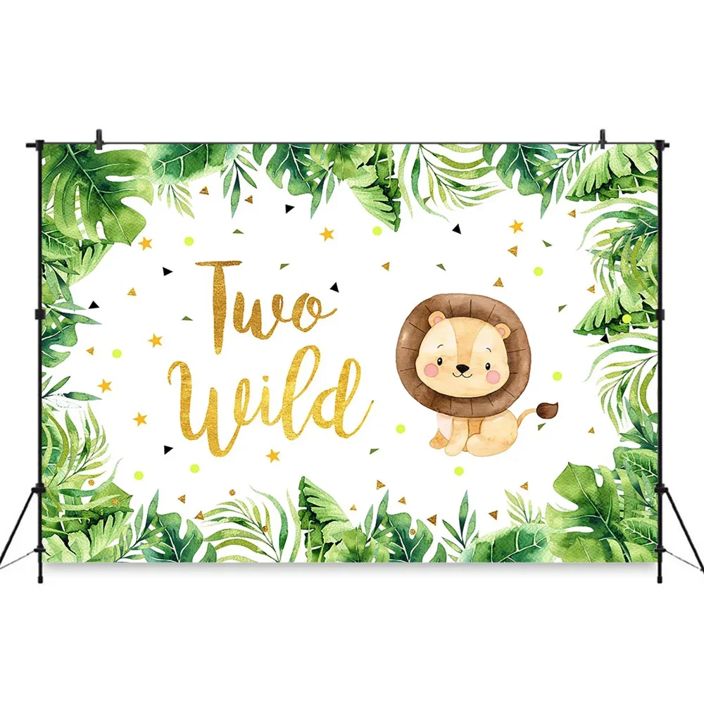 Mocsicka Jungle Baby Shower Li - Photography Zone recension och pris