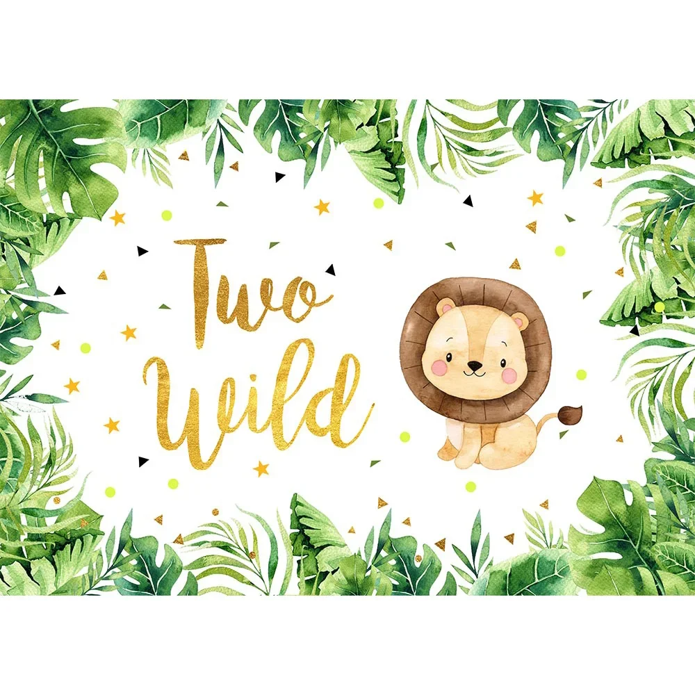 Mocsicka Jungle Baby Shower Li - Photography Zone recension och pris