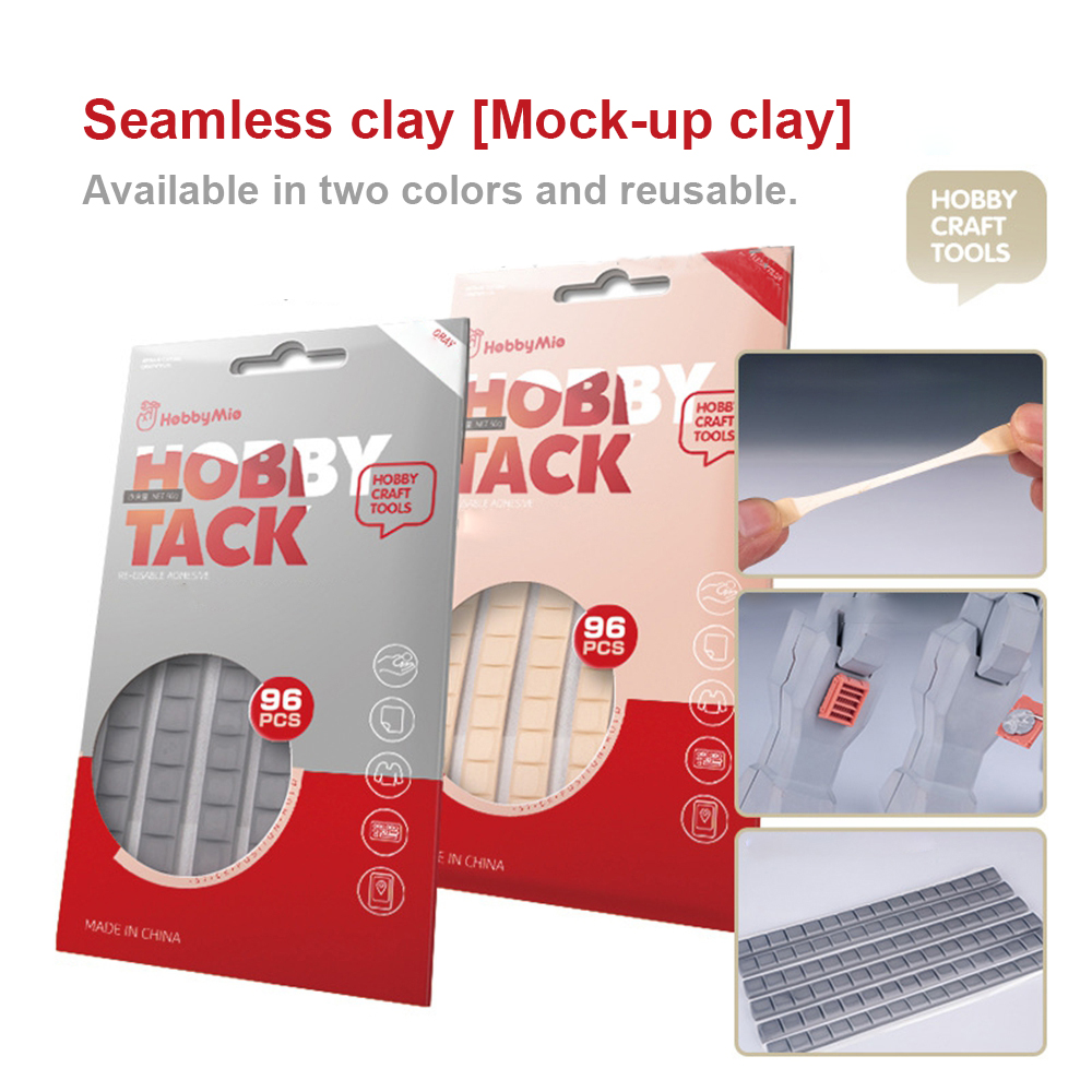 96pcs/Pack Tack For Model Rail - Photography Architecture recension och pris