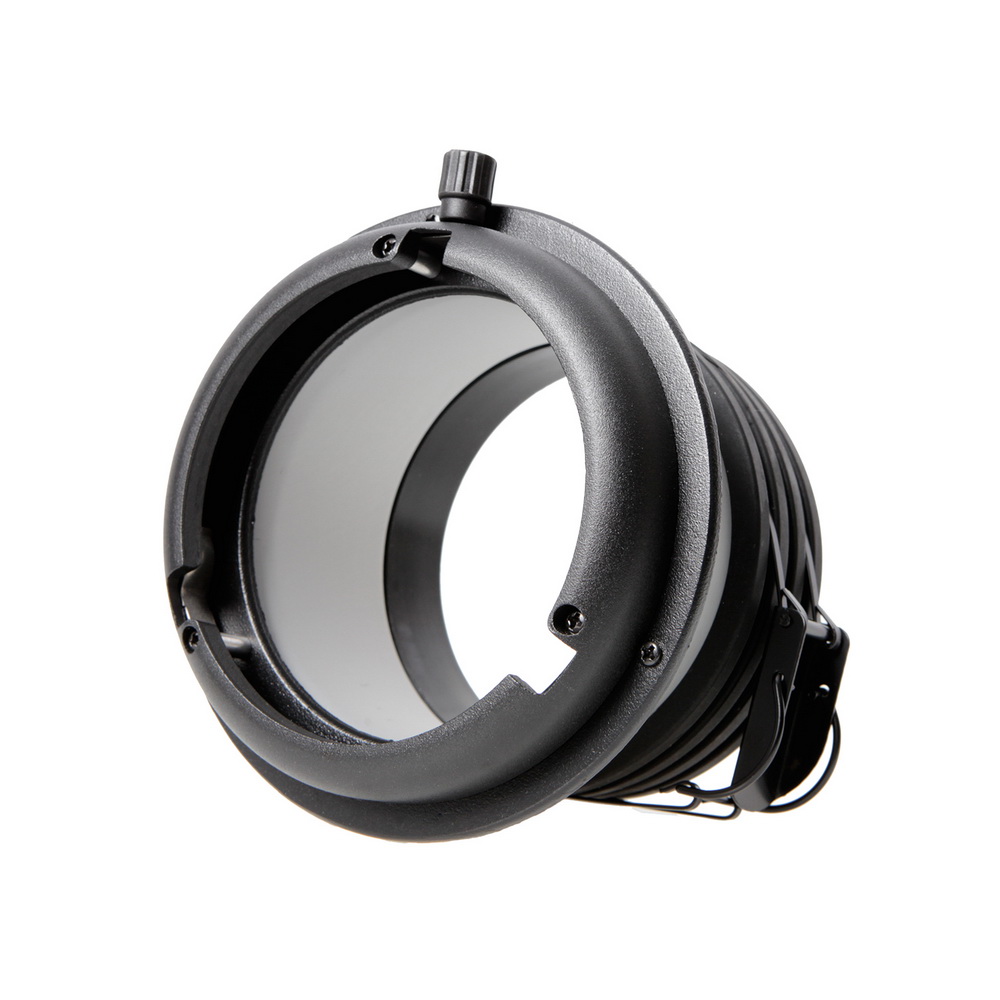 Speedring Adapter Ring Bowens  - Beauty Dish Softbox recension och pris