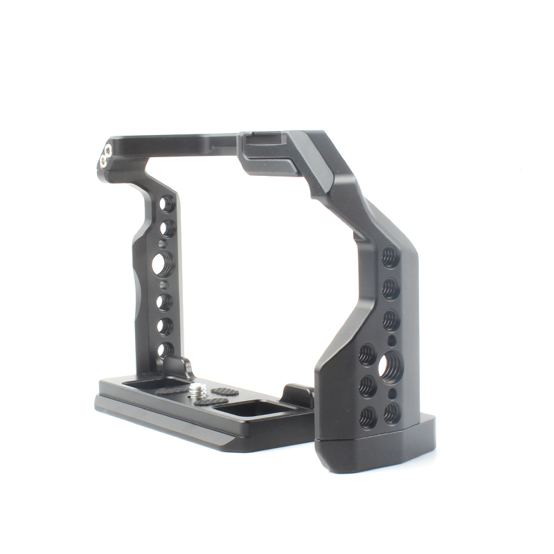 Camera Cage for Fujifilm X-S10 - Photography Zone System recension och pris