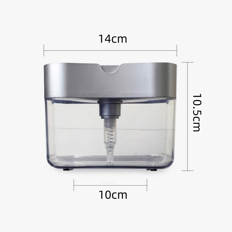 Household Kitchen 2 In 1 Press - Beauty Dish Softbox recension och pris