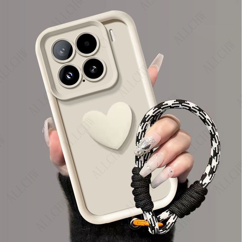 For Xiaomi 15T Pro Mi 15T 5G C - Photography Xiaomi 15 recension och pris