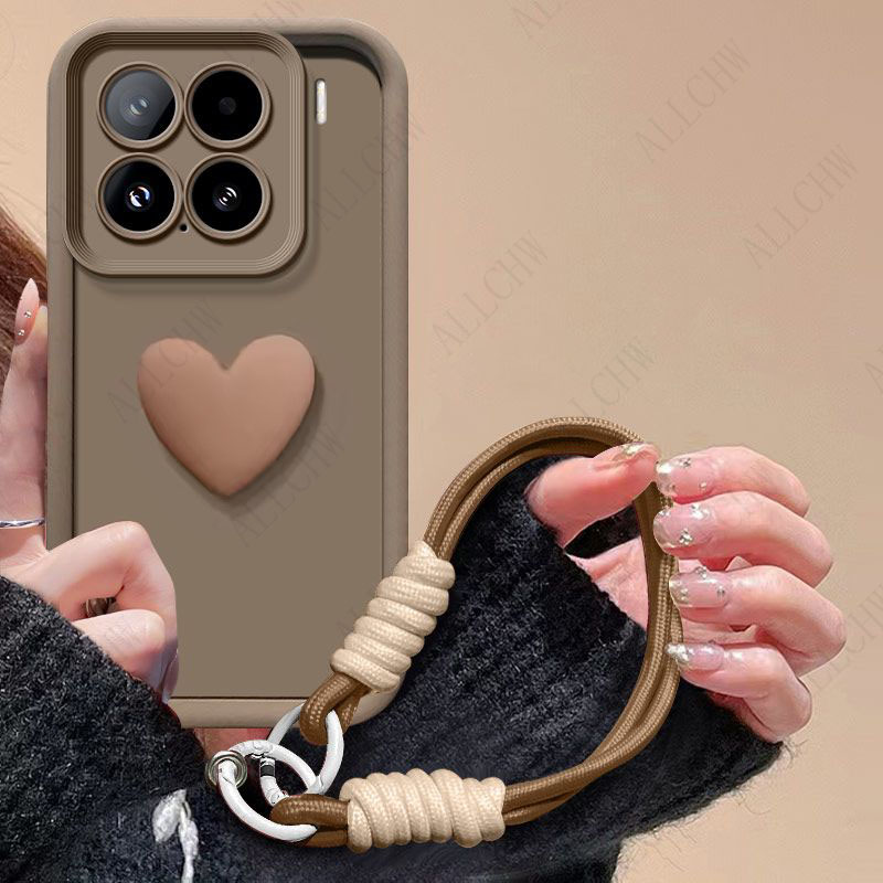 For Xiaomi 15T Pro Mi 15T 5G C - Photography Xiaomi 15 recension och pris
