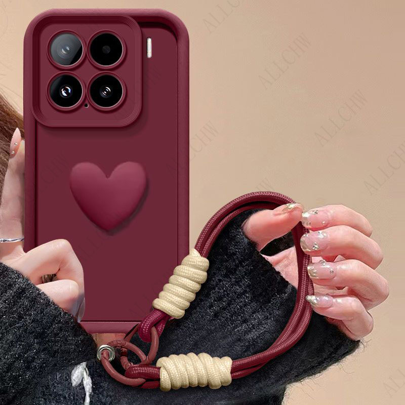 For Xiaomi 15T Pro Mi 15T 5G C - Photography Xiaomi 15 recension och pris