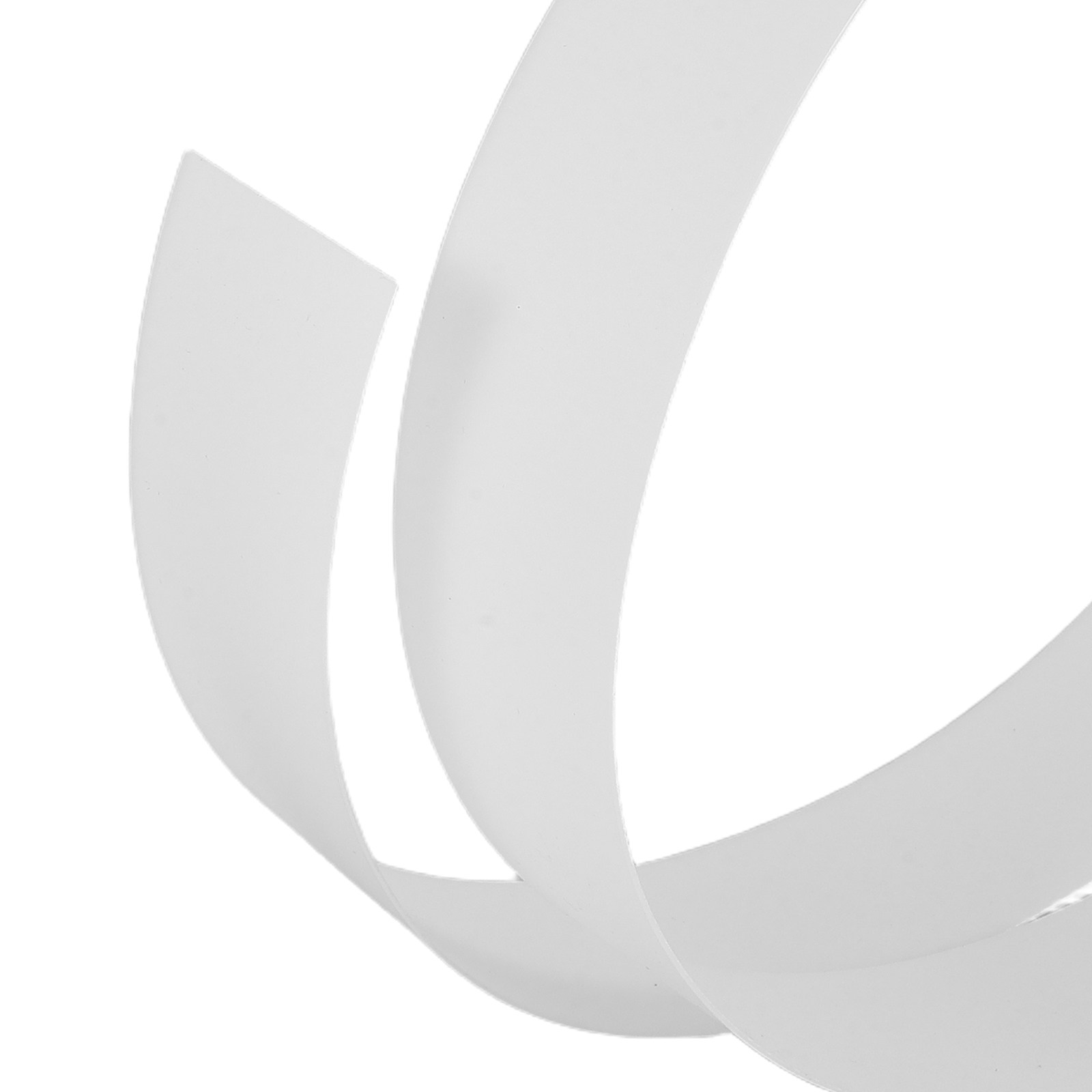 Flexible Milky White LED Light - Photography Lighting recension och pris